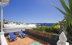 Villa Benedicte